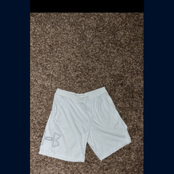 $20 XL Under Armour Shorts
