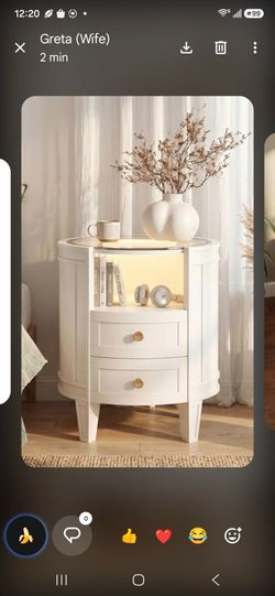 Night stand