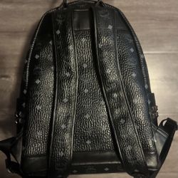 Mcm Backpack 