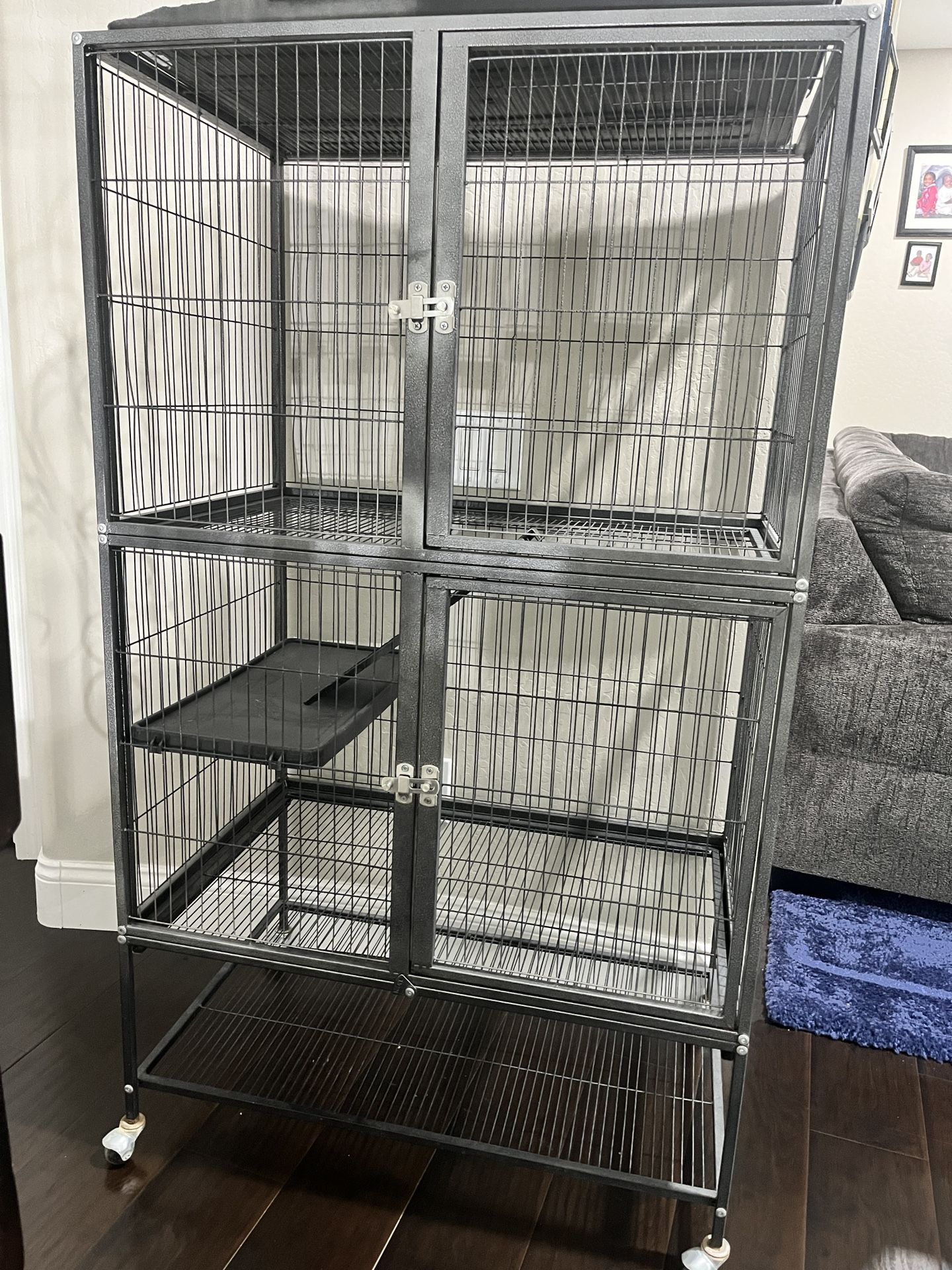 Pet Cage