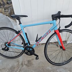 Road Bike