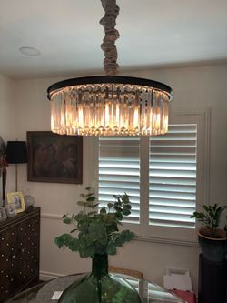 Chandelier