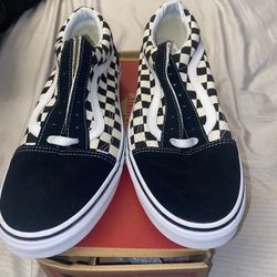 Vans SK8 Low