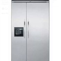 Viking 48” Refrigerator 