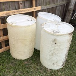 Botes en venta $20 cada uno