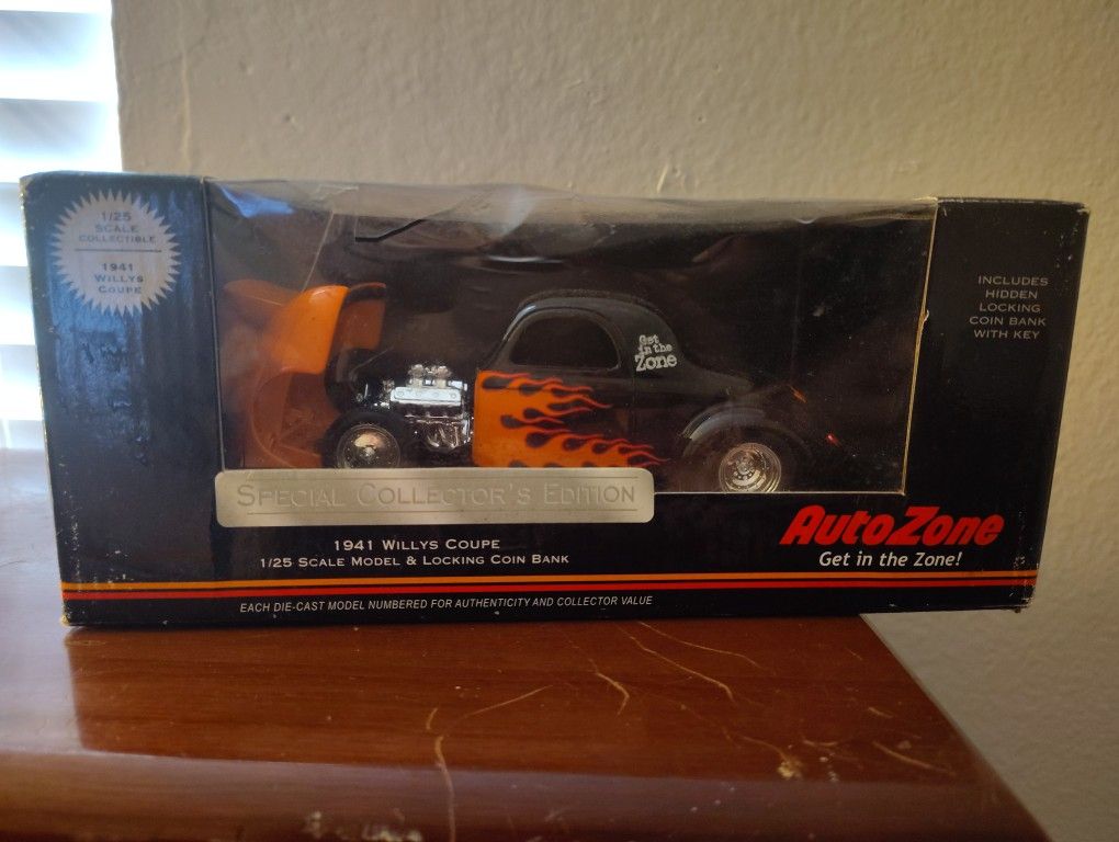 Special Collectors Edition 1941