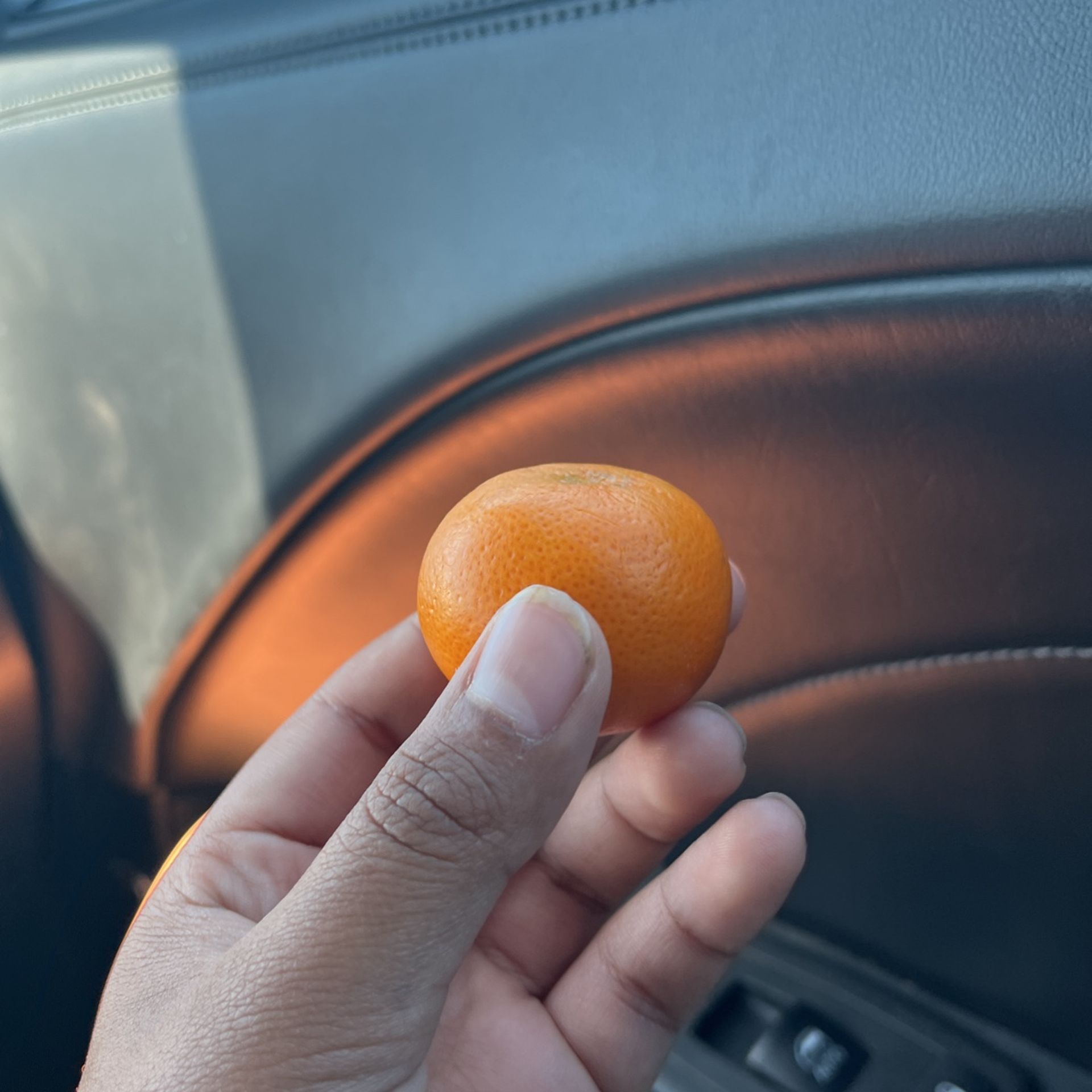 Orange