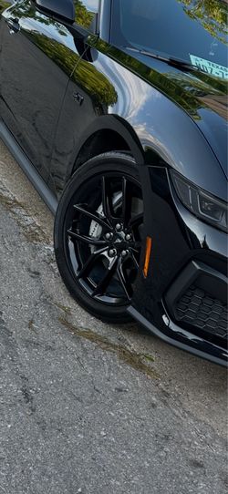 Nite pony wheels