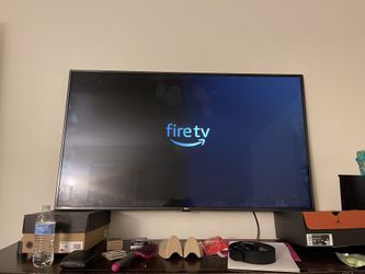 LG 55 Inch Tv Still Works