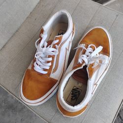 Vans Size 10 Good Condition 