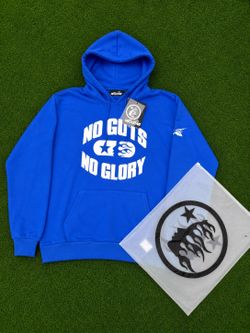 Hellstar Hoodie Men’s Size L