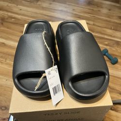 Yeezy Slides