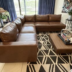 Modular Sectional Sofa