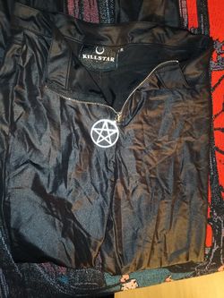 Killstar Leggings