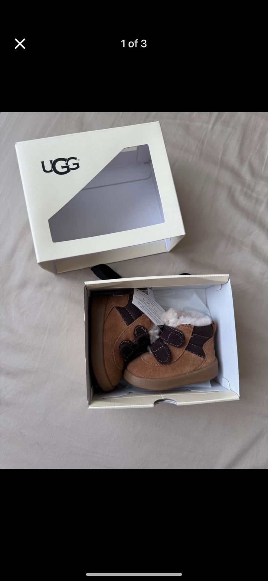 Baby UGGS