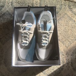Dior B22 Grey White