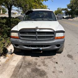 1999 Dodge Durango