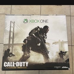 Xbox One Callof Duty