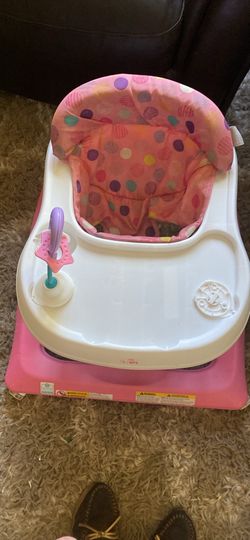 Baby walker