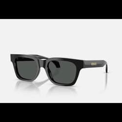 Original Real Glasses