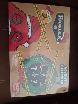 Fuggler Advent Calendar