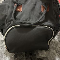 Diaper Bag!!