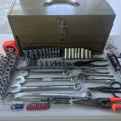 Tool Set 