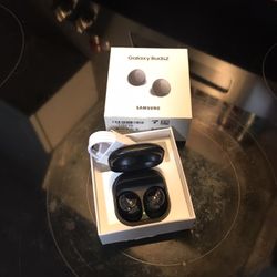 Galaxy Air Buds