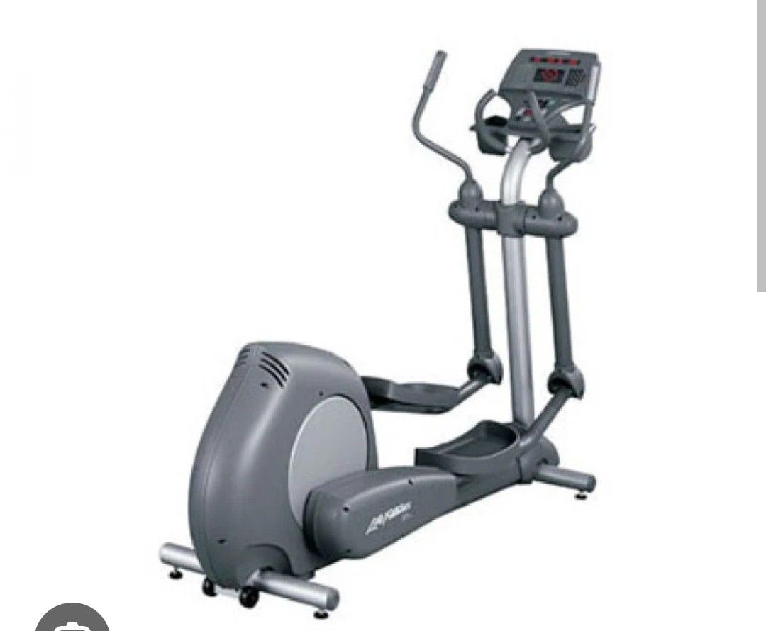 Elliptical