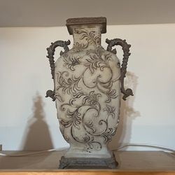 Decorative Vase 