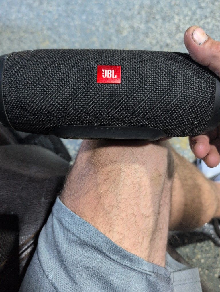Jbl Charge 3