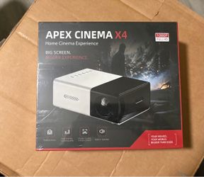 LED Projector