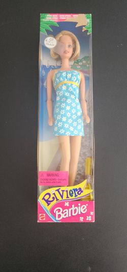 Barbie Rivera