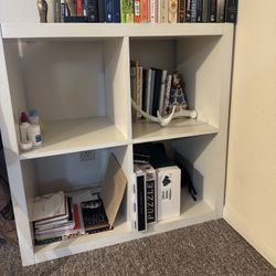 Book Shelf / Organizer 