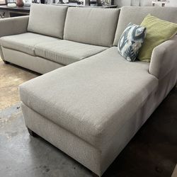 Sectional Sleeper Sofa 