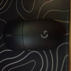 logitech g pro wireless 