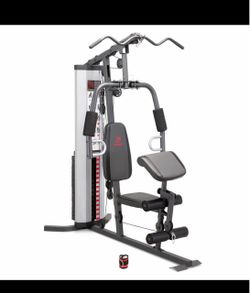 Workout equipment