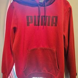 Pumas Men's Hoodie 
