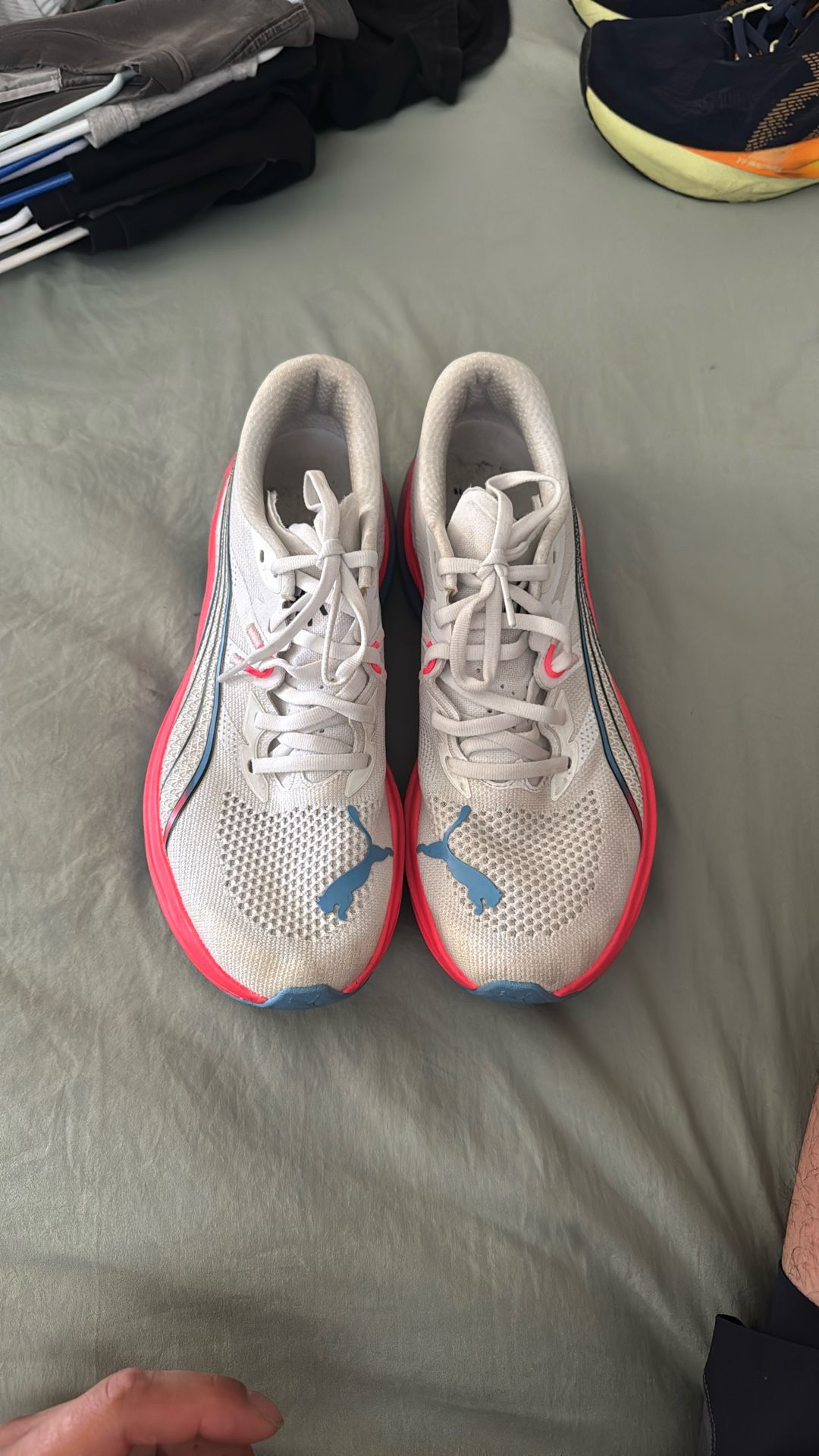 Puma Deviate Nitro 3