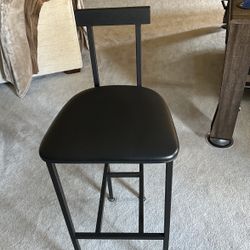 6 Bar Stools All For $125