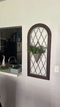 Home decor