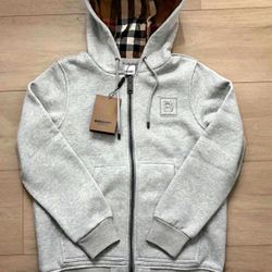 Mens Burberry Hoodie 