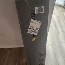 Full Size Bed Frame - NEW NEVER OPENED