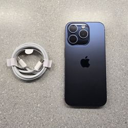 iPhone 15 Pro Max Unlocked New 