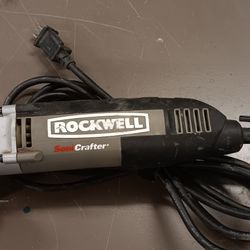 Rockwell Sonicrafter Multi-Tool