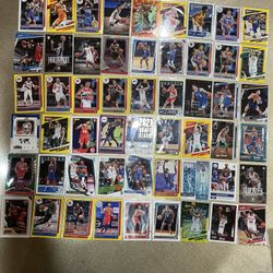 NBA / Basketball Card 