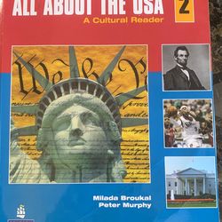 All About The USA 2 