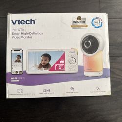  Vtech Baby Monitor