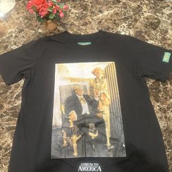 Coming To America Vintage Tshirt Size Men’s Small 
