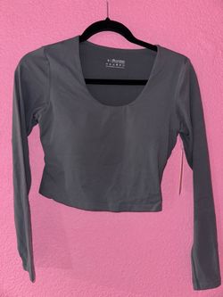 Enerbloom Women’s Long Sleeve Shirt